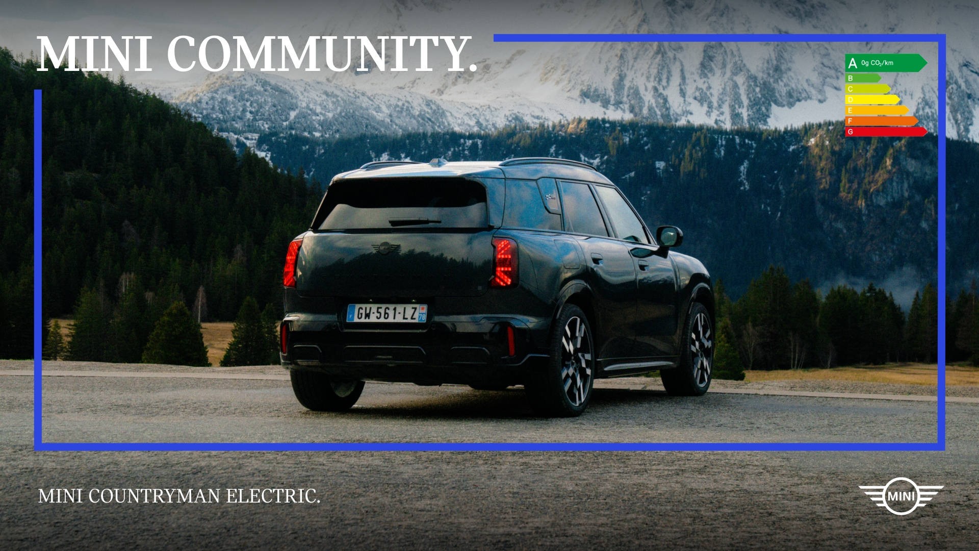MINI Community
